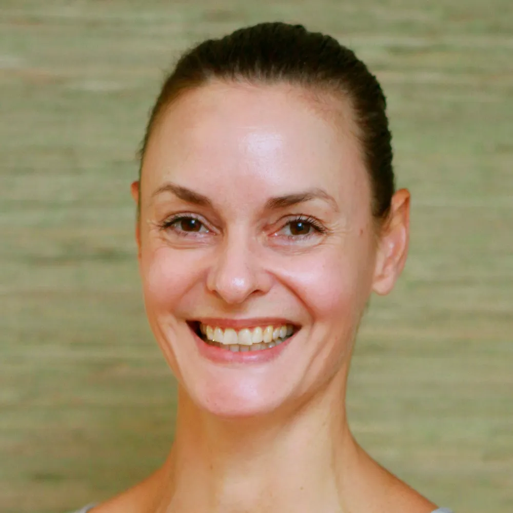 Jackie Dugard Profile Picture