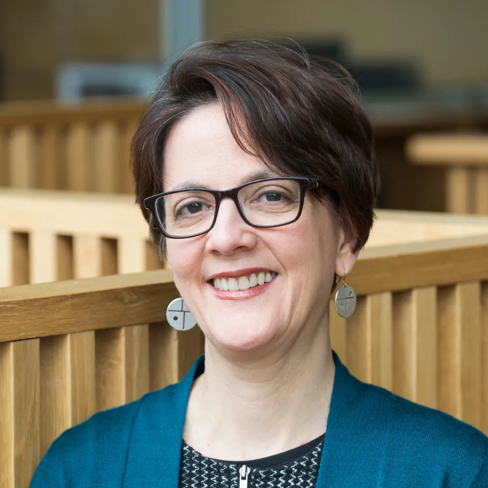 Pamela Graham Profile Picture