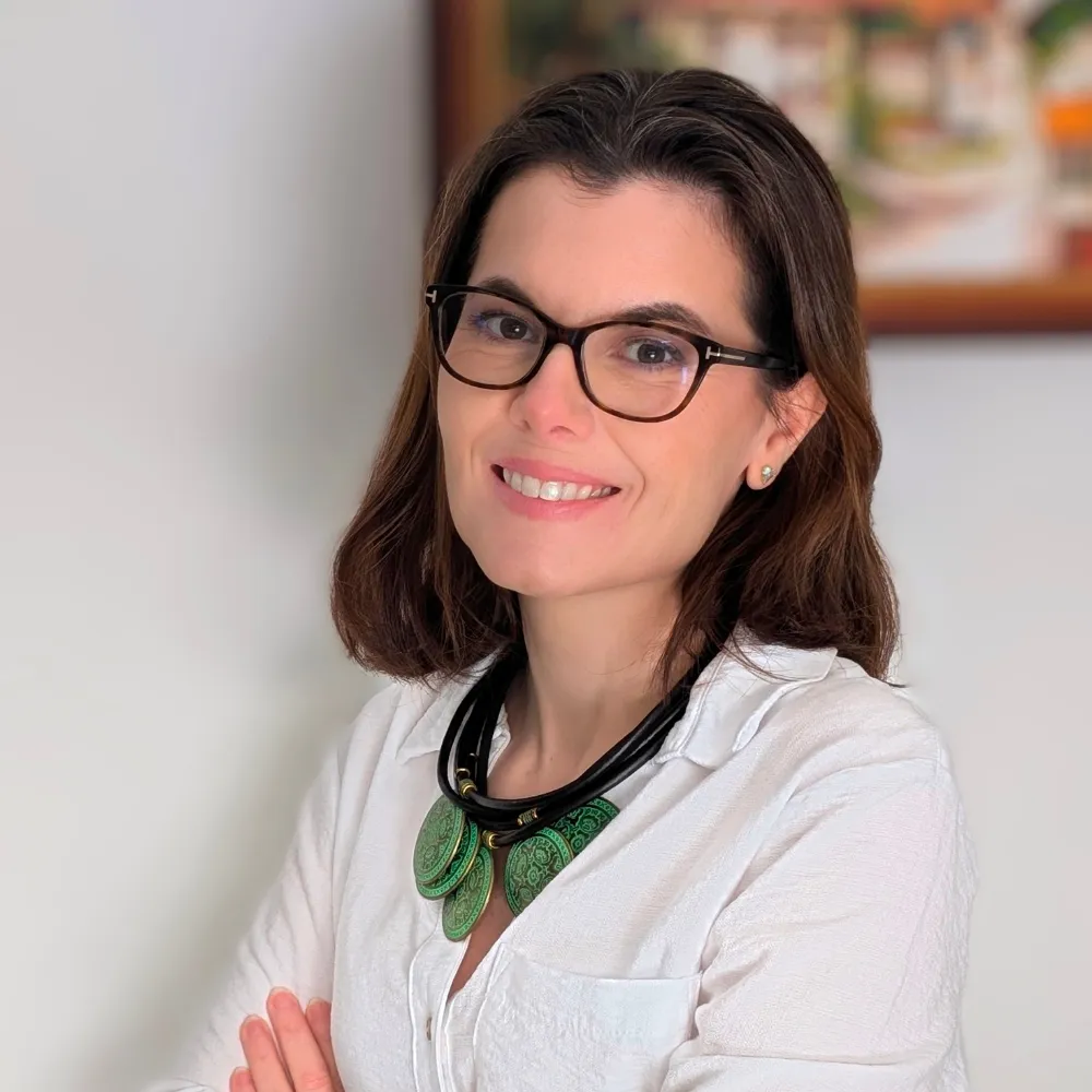 Gergana Halpern