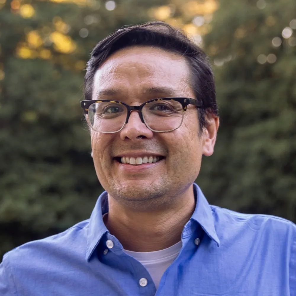 Glenn Mitoma