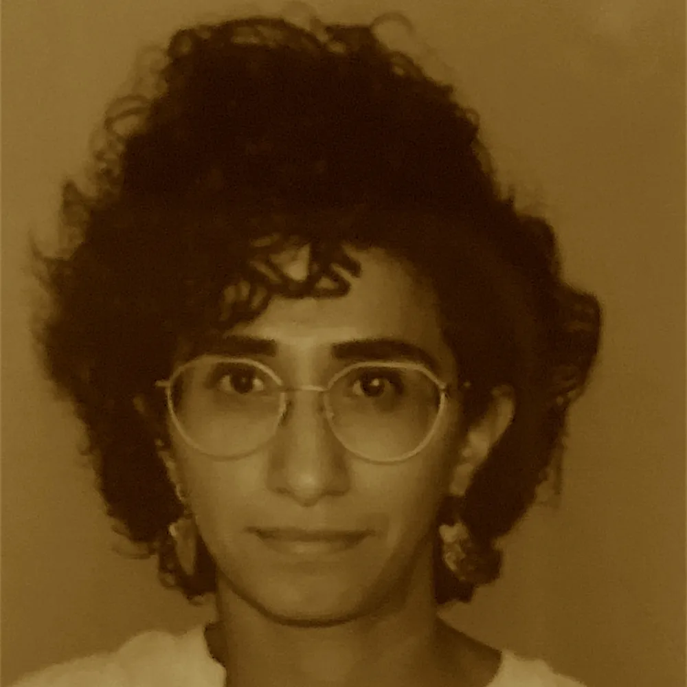 Shourideh Molavi Profile Picture