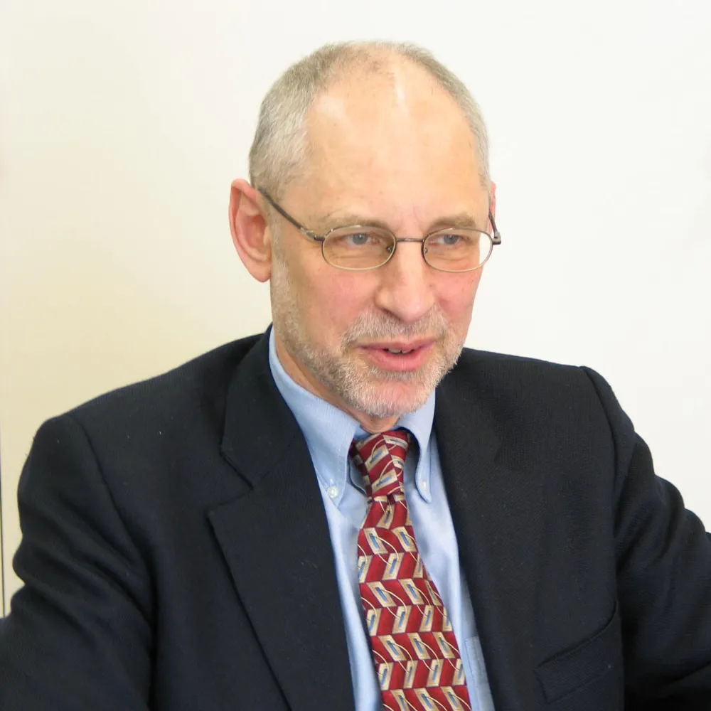 Andrew Nathan Profile Picture