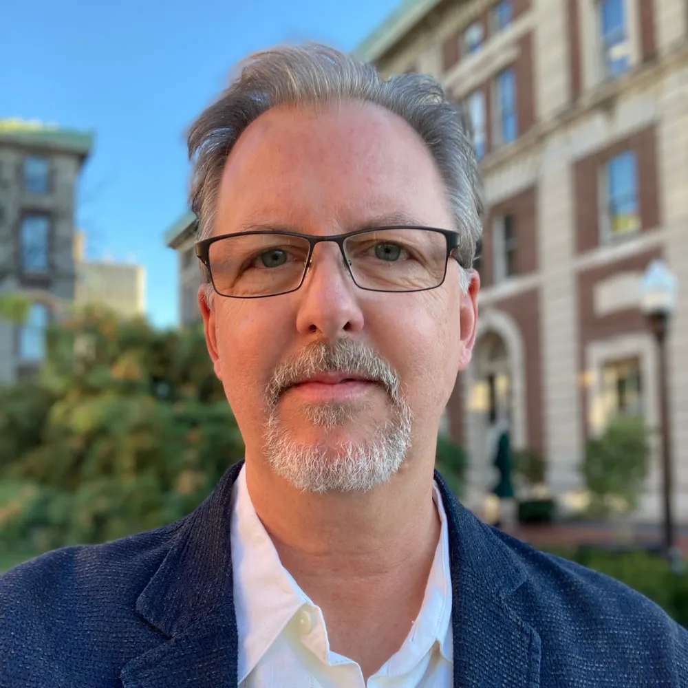 Joseph Slaughter Profile Picture
