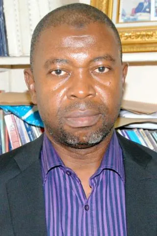 Tunde Musibau Akanni