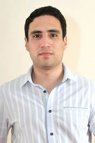 Carlos Asúnsolo Morales