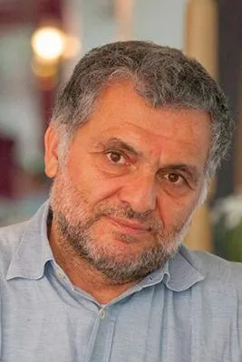 Ruşen Çakir