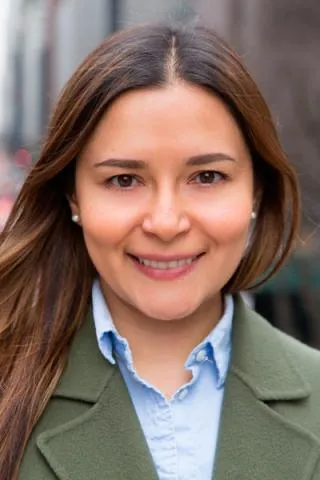 Lina Castellanos