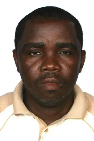 Mambu S. Feika