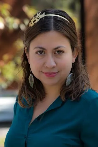 Oriana López Uribe