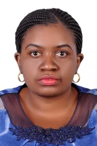 Julie Lungwe