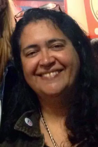 Miriam Ruiz Mendoza