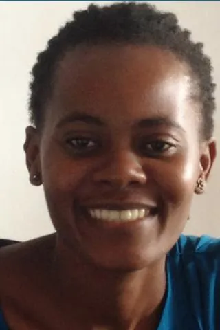 Primah Kwagala Namudiba