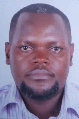 Solomon Collins Nkulinga