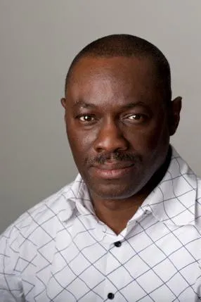 Tunde Olugboji