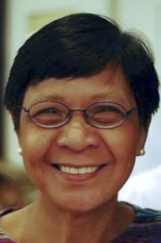 Aurora Corazon A. Parong