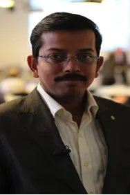 Sandeep Kumar Pattnaik