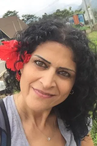 Lucy Talgieh