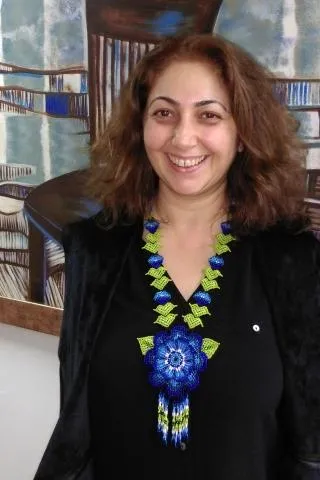Yıldız Temürtürkan