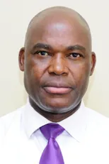 Hubert Masoka Tshiswaka