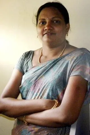 Anbu Sengo Arasi