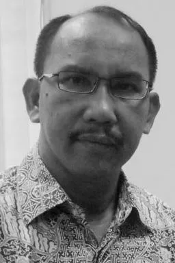 Saifuddin Bantasyam