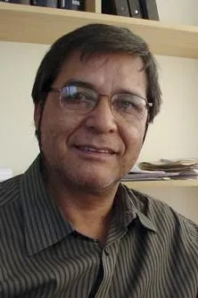 Jorge Cortés Fajardo