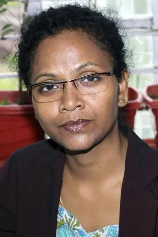 Elina K. Horo