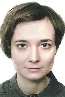 Anastasiya Ilyina