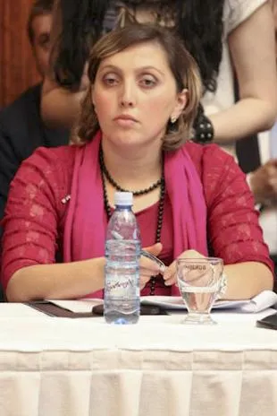 Nazibrola Janezashvili