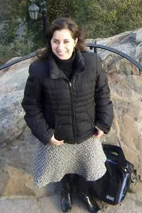 Andrea de la Barrera Montppellier