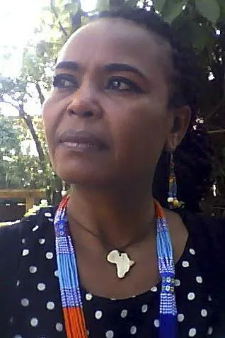 Naglaa Ahmed
