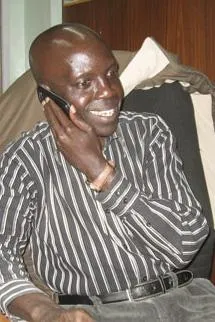 Odindo Opiata