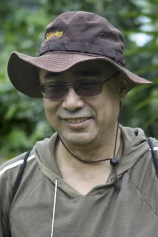 Benedicto Q. Sánchez