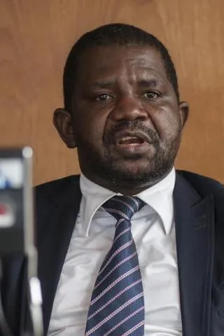 Sylvester Terhemen Uhaa