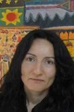 Elvira Domínguez-Redondo
