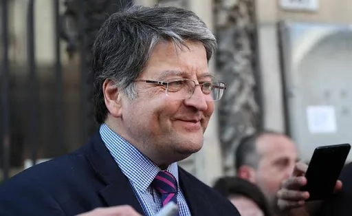 Felipe Michelini