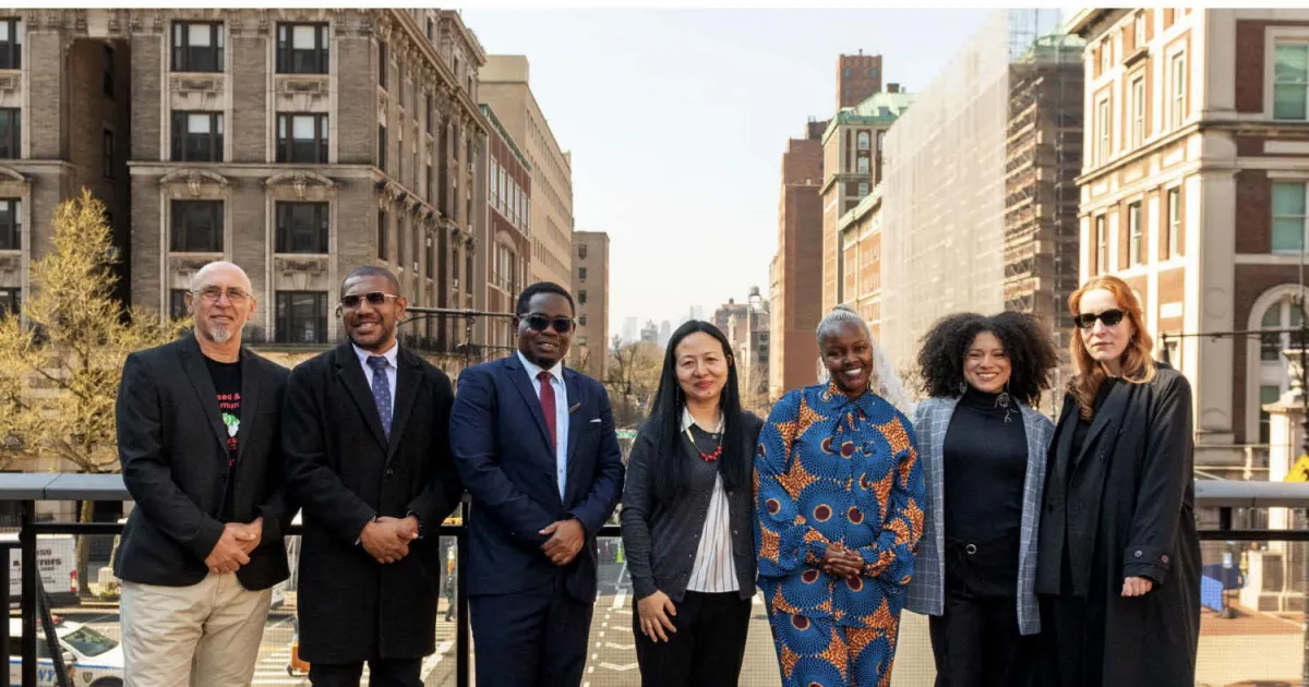 Annual Reports HRAP | Institute for the Study of Human Rights